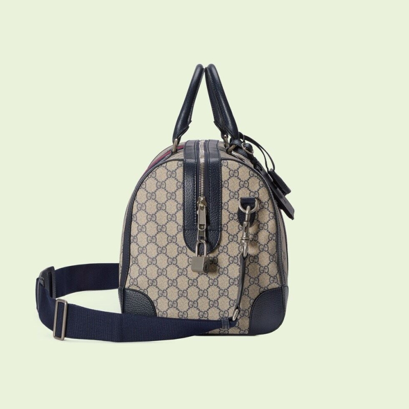 Gucci Travel Bags